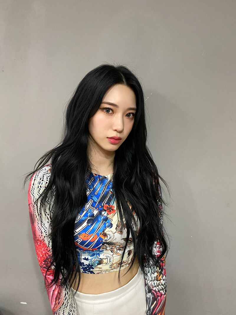 220319 Rocket Punch Instagram Update - Suyun documents 1