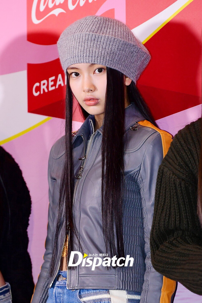 221021 HYEIN- Coca Cola Pop-Up Event documents 1