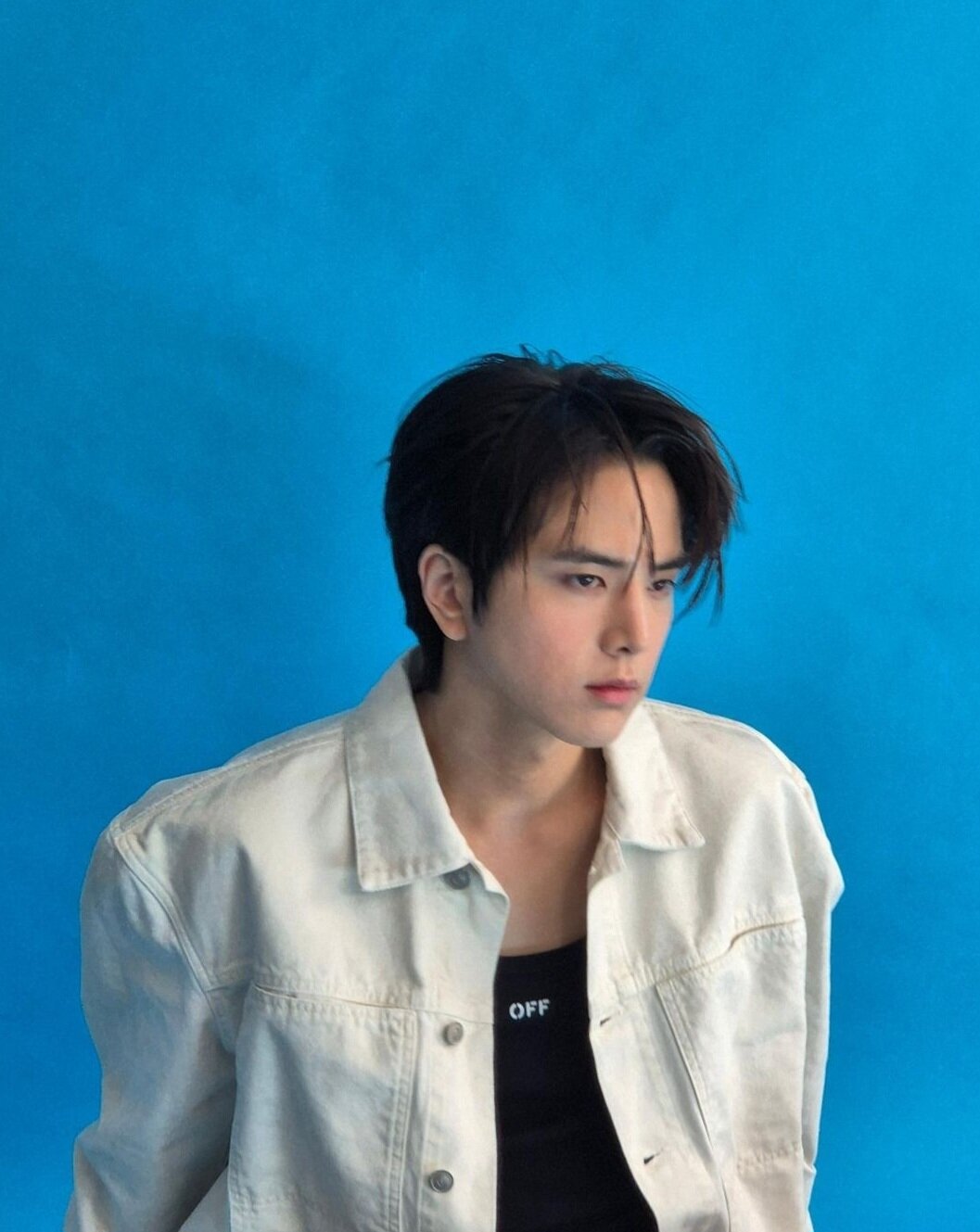 Younghoon (THE BOYZ) profile, age & facts (2024 updated) | kpopping