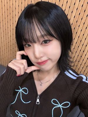 241006 - YENA SNS Updates