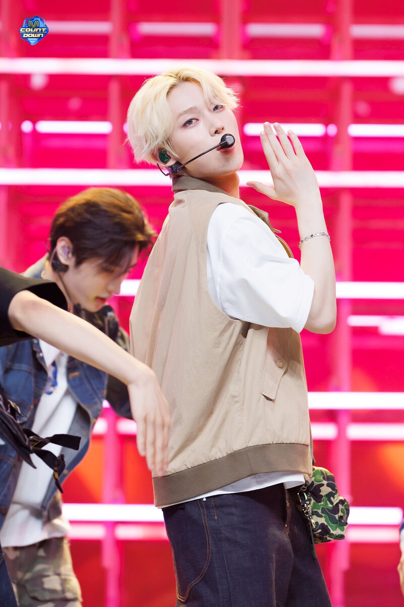 240808 ENHYPEN SUNOO - <XO (ONLY IF YOU SAY YES)> AT MCOUNTDOWN documents 2