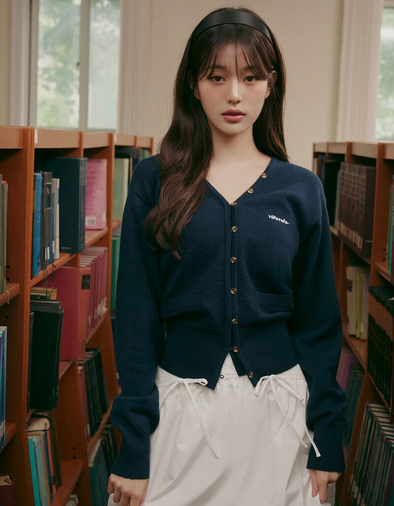 WONYOUNG - ROLAROLA 24 FALL COLLECTION documents 5