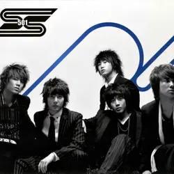 1st SS501