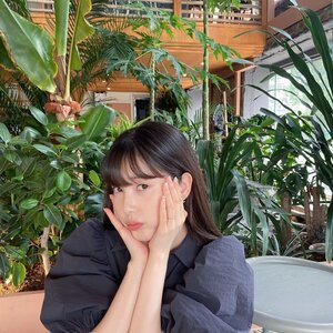 210630 Chaekyung Instagram Update (APRIL)