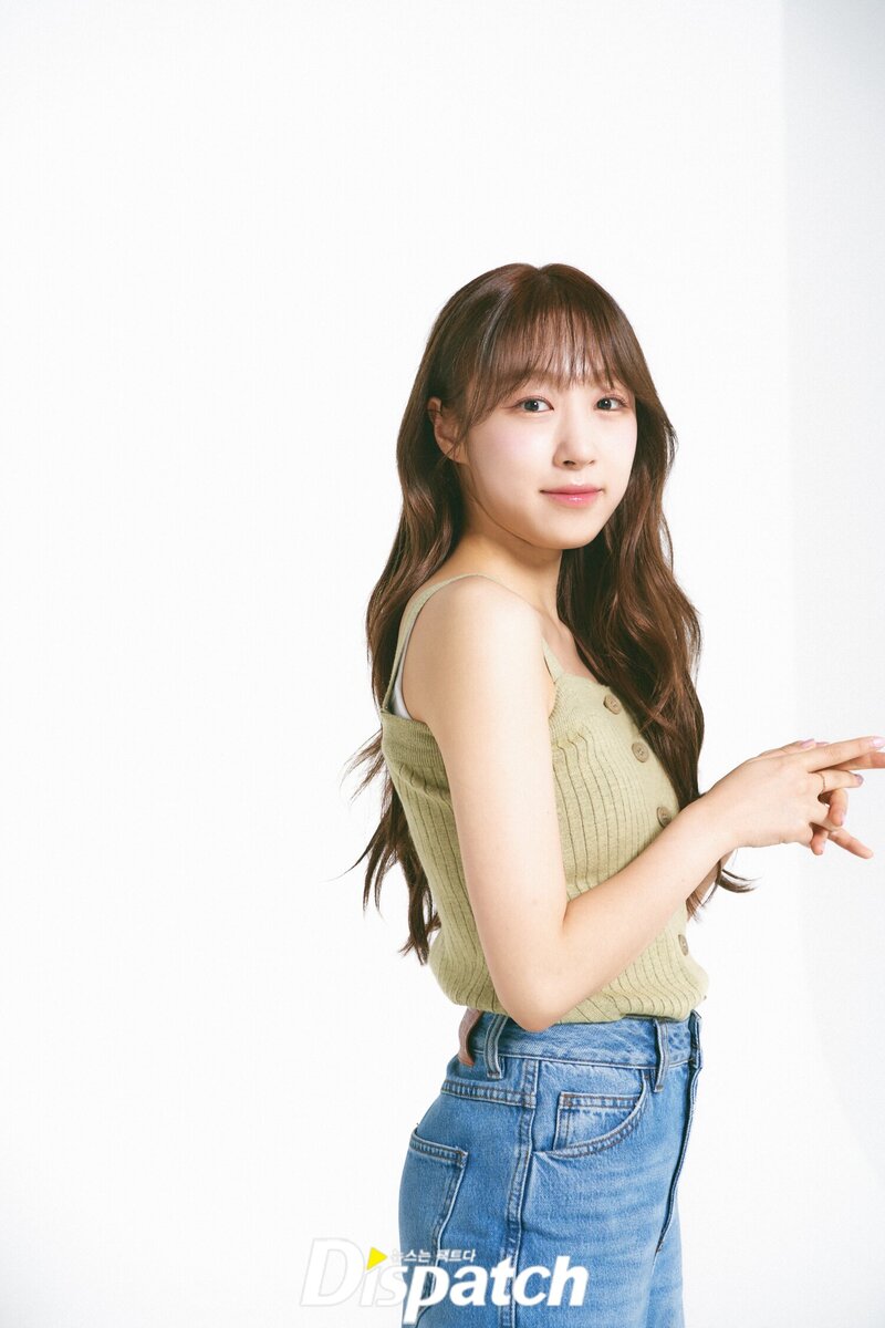 220708 WJSN Soobin 'Sequence' Promotion Photoshoot by Dispatch documents 3