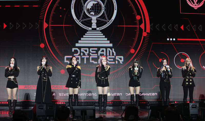 221011 Dreamcatcher - 'Apocalypse: Follow Us' Press Showcase documents 6