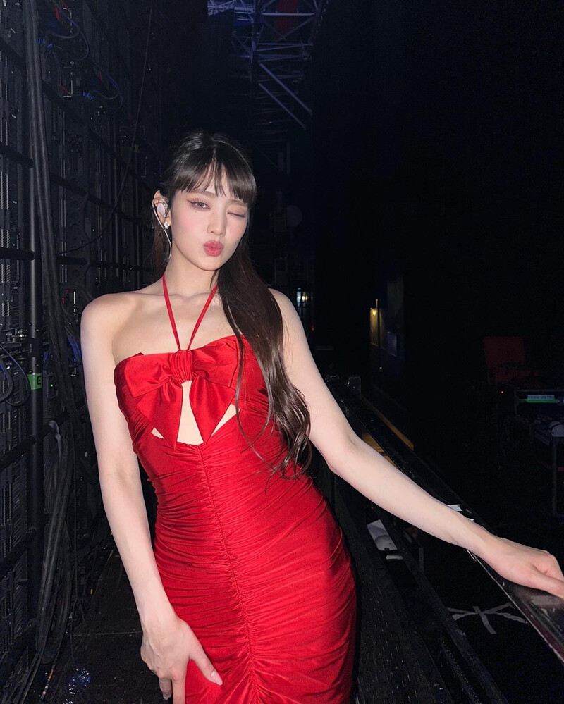 230918 - MINNIE Instagram Update documents 4