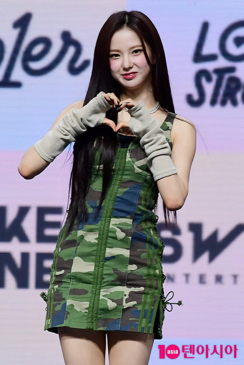 230410 Kep1er Yujin - 'Lovestruck!' Press Showcase documents 1