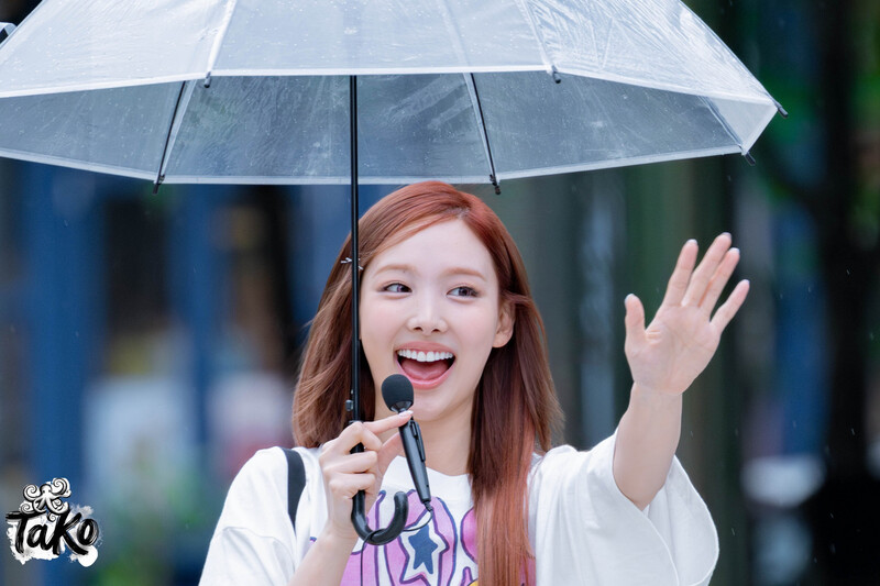 240615 TWICE Nayeon - Music Core Mini Fanmeet documents 3