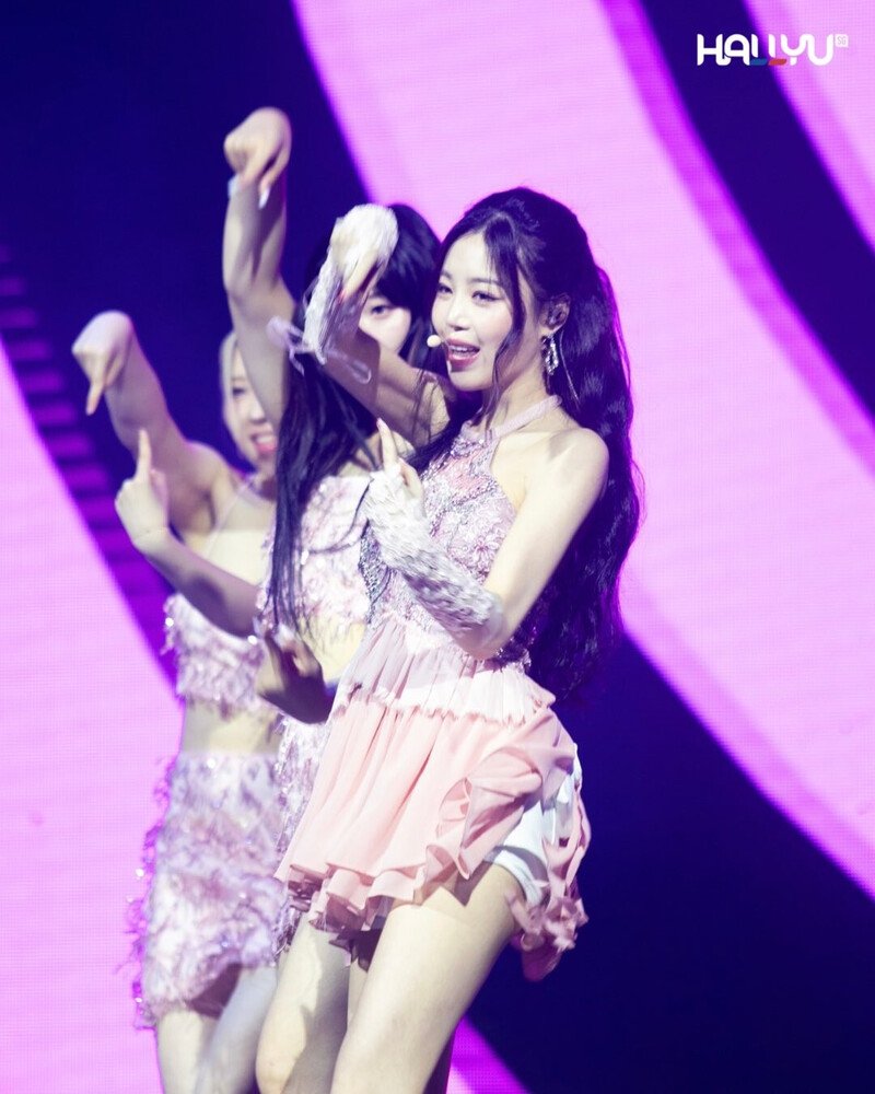 240809 SOOJIN - 1st FAN CONCERT TOUR 'Summer Daze' in Singapore documents 7