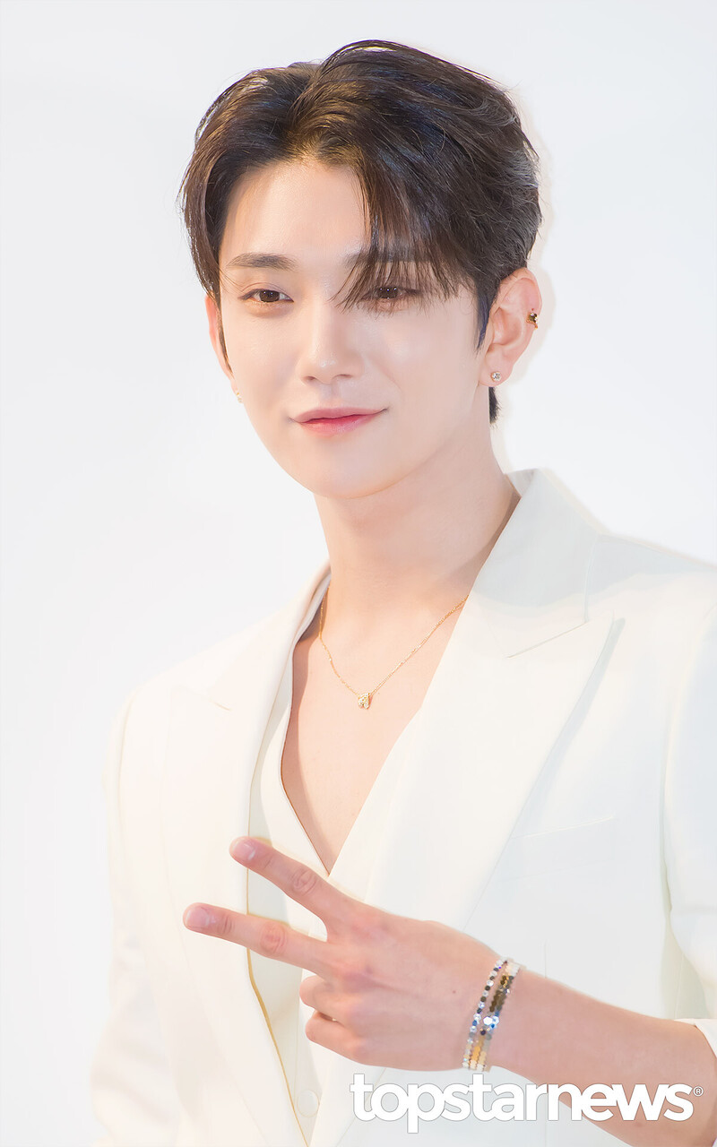 240904 SEVENTEEN Joshua - CHAUMET Event documents 1