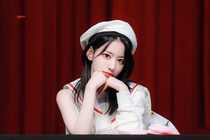 230519 Sakura - Music Korea Fansign