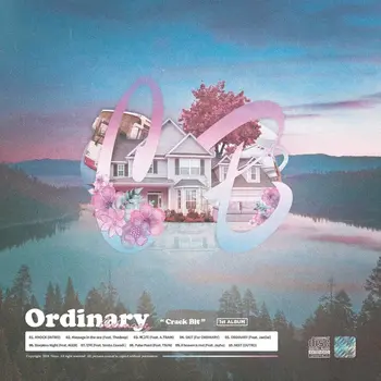 Ordinary