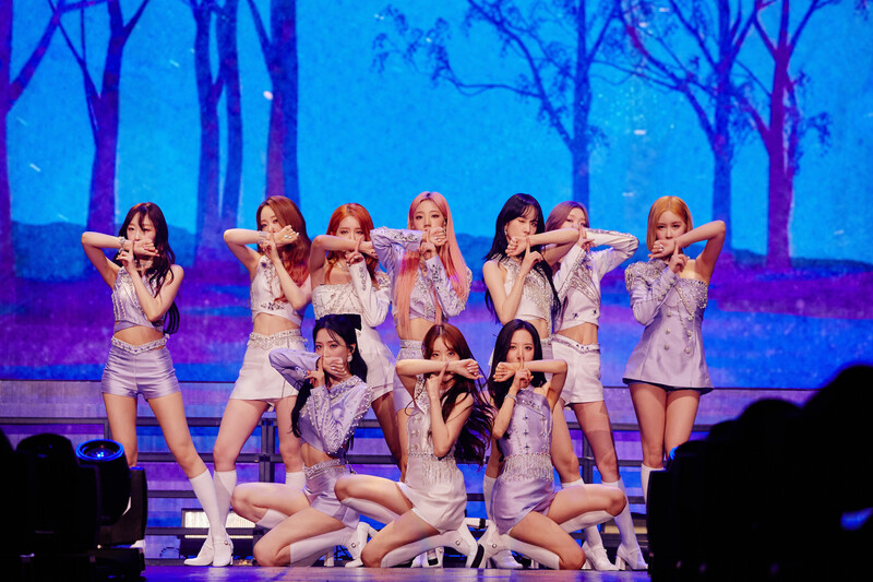 220713 Starship Naver - WJSN - 'WONDERLAND' Concert Behind documents 1