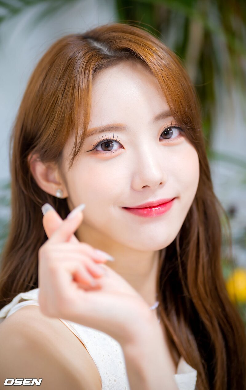 220721 WJSN Luda 'Last Sequence' Promotion Photoshoot by Osen documents 1