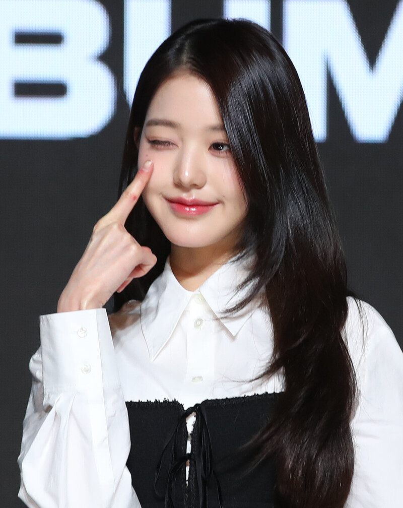 230410 IVE Wonyoung - 'I've IVE' Press Showcase | kpopping