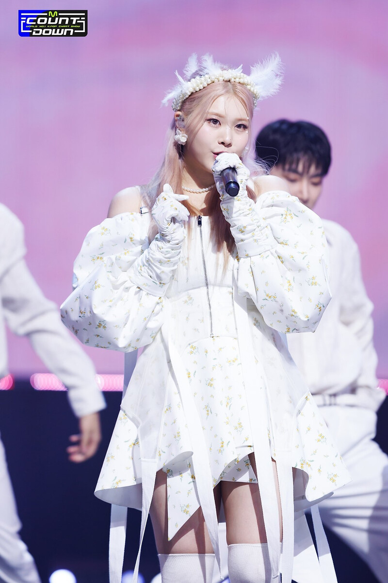 230706 SWAN - "Twenty" at M COUNTDOWN documents 1