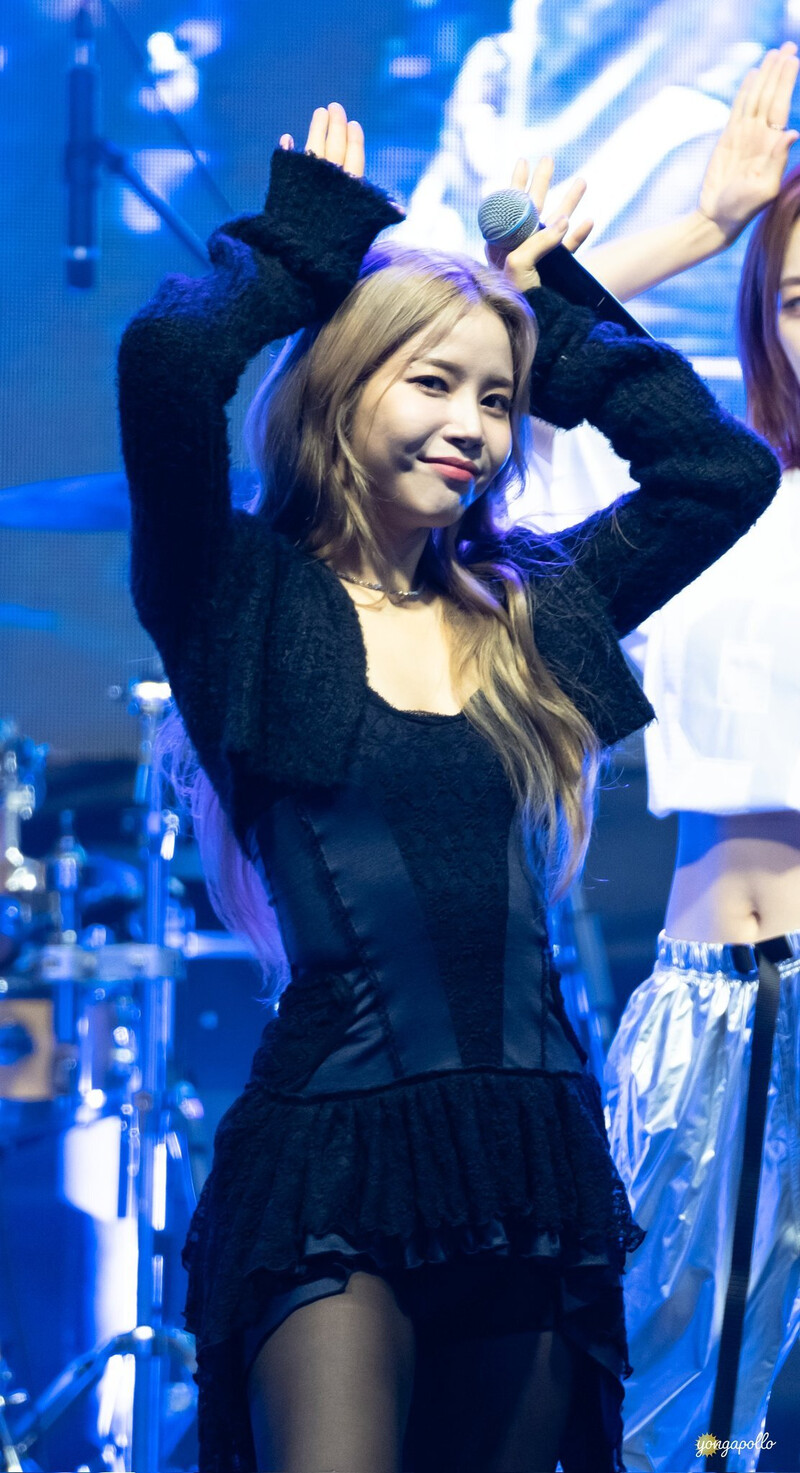 231025 MAMAMOO+ Solar - CHA Festival 2023 documents 9