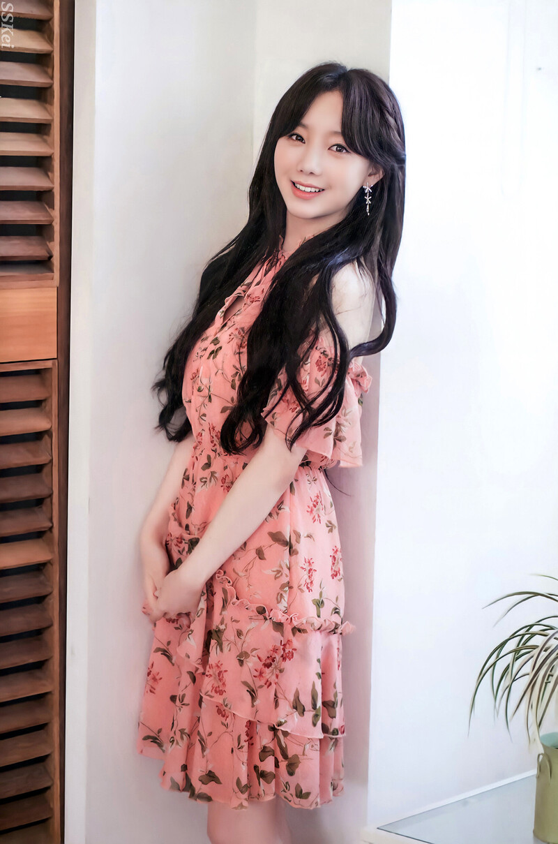 Lovelyz 5th Fanclub Goods [SCANS] documents 4