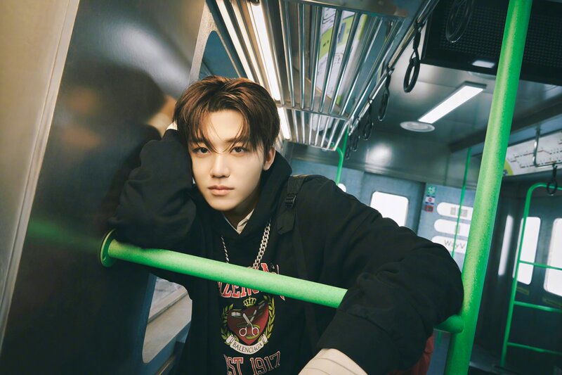 NCT 2021 Winter SMTOWN : SMCU EXPRESS concept photos documents 5