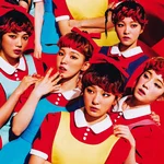 Red Velvet 1st Album - 'The Red' Concept Teaser images
