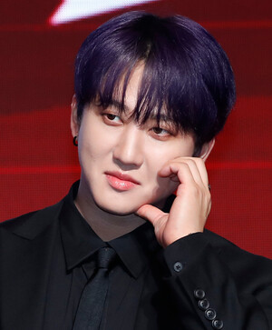 240719 Stray Kids Changbin - "ATE" Comeback Showcase