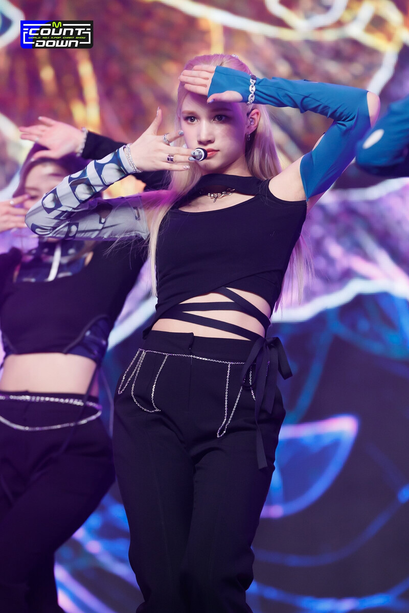 220113 Kep1er - 'MVSK' at M Countdown documents 6
