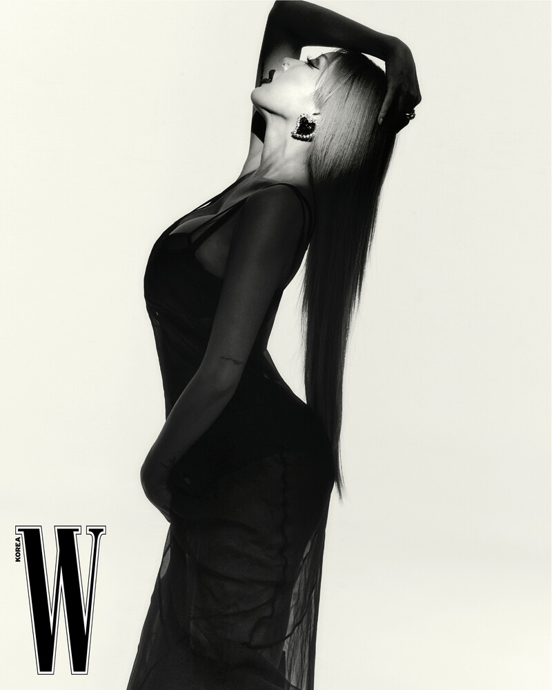 Jessi W Korea Vol. 11 November 2023 Issue documents 5