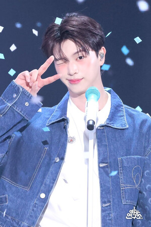 2024 MUSIC CORE ON-SITE PHOTOS REPLAY | SUNGJAE