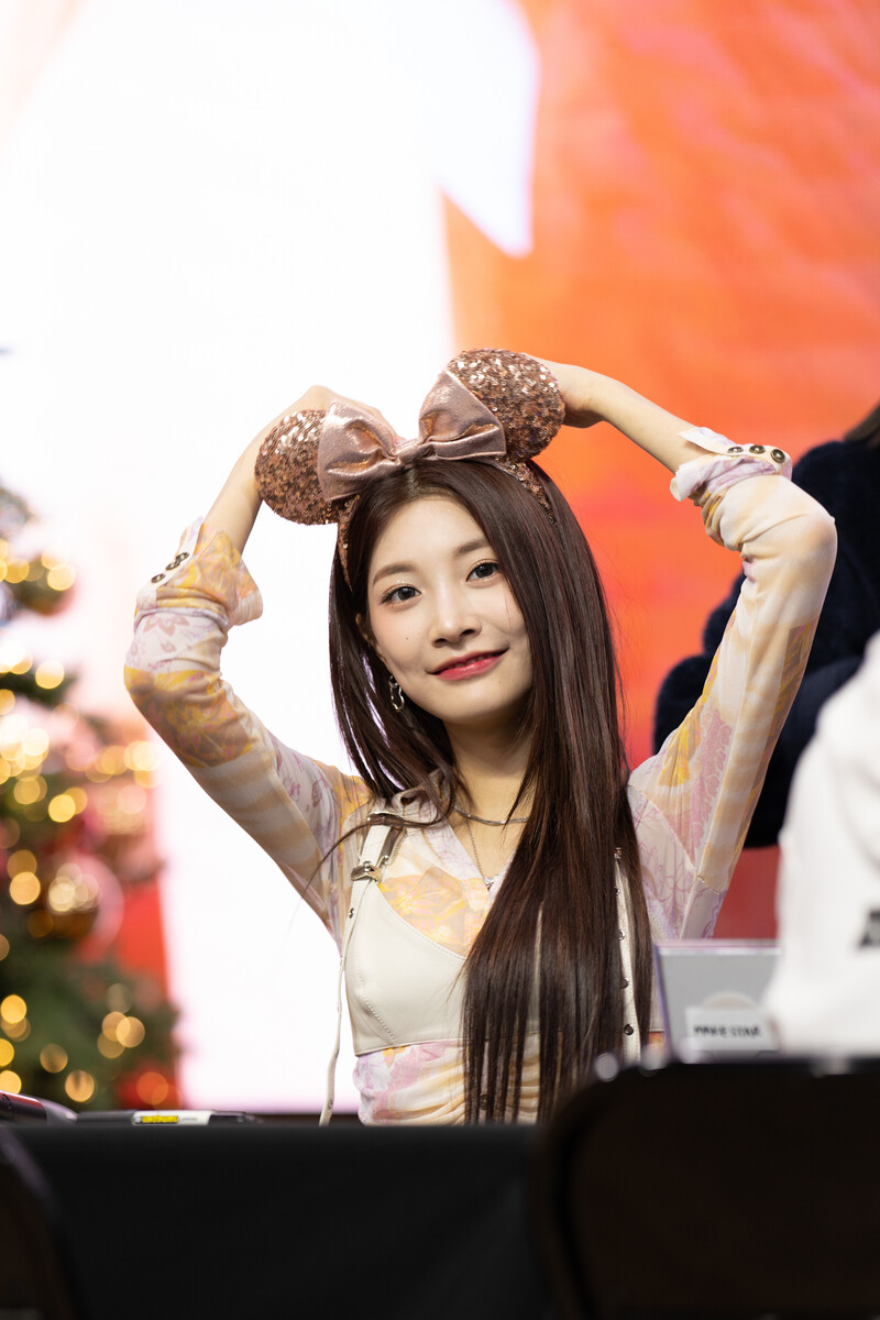 221118 WOOAH MINSEO at fansign event documents 2