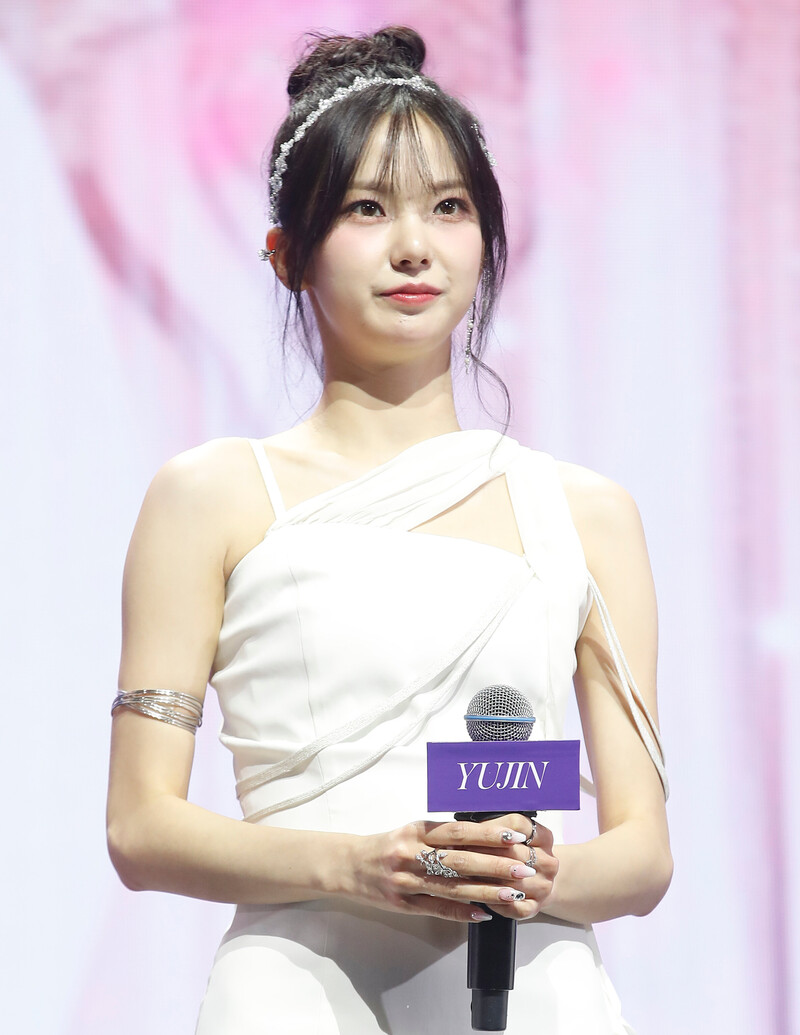 240603 Kep1er Yujin - 'Kep1going On' Comeback Showcase documents 2