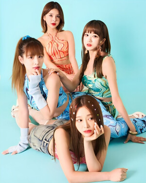 ICU 'Summer Time' Photos