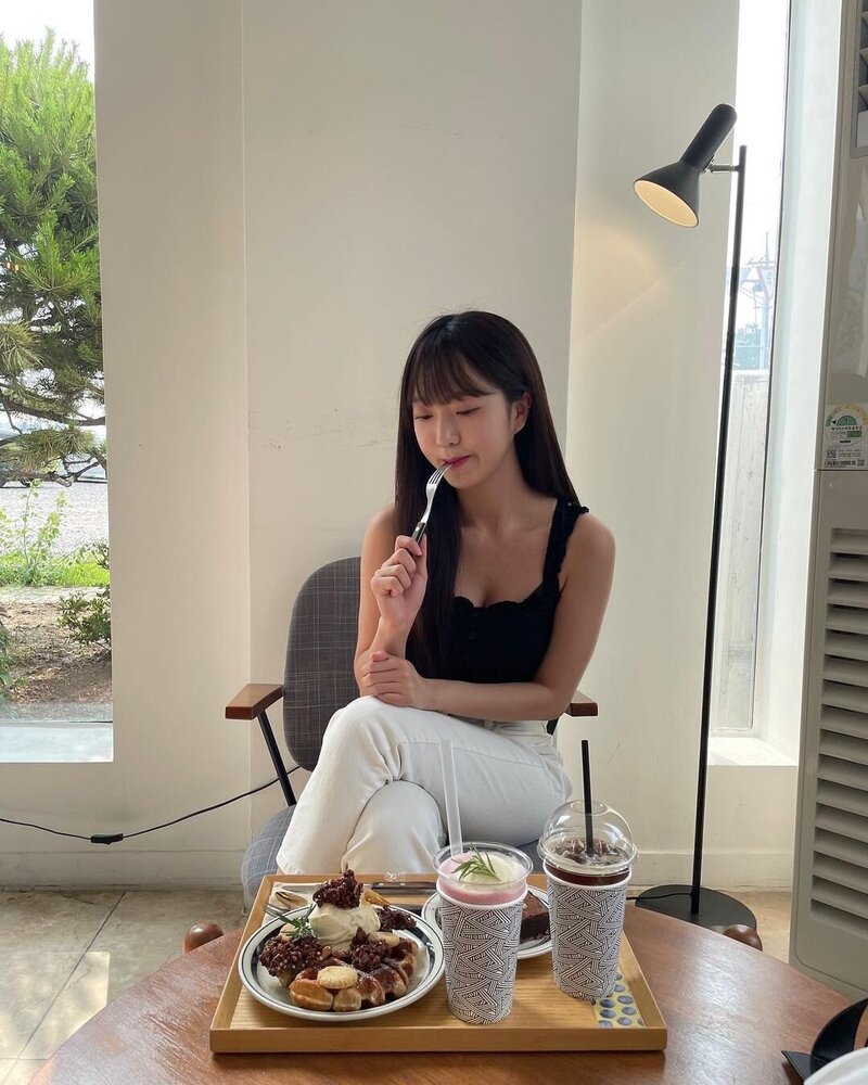 220625 NATURE Sohee Instagram Update documents 3