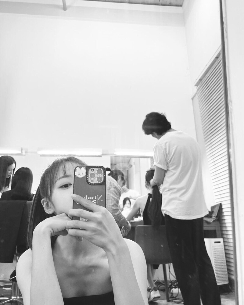 230511 APINK Namjoo Instagram Update documents 3