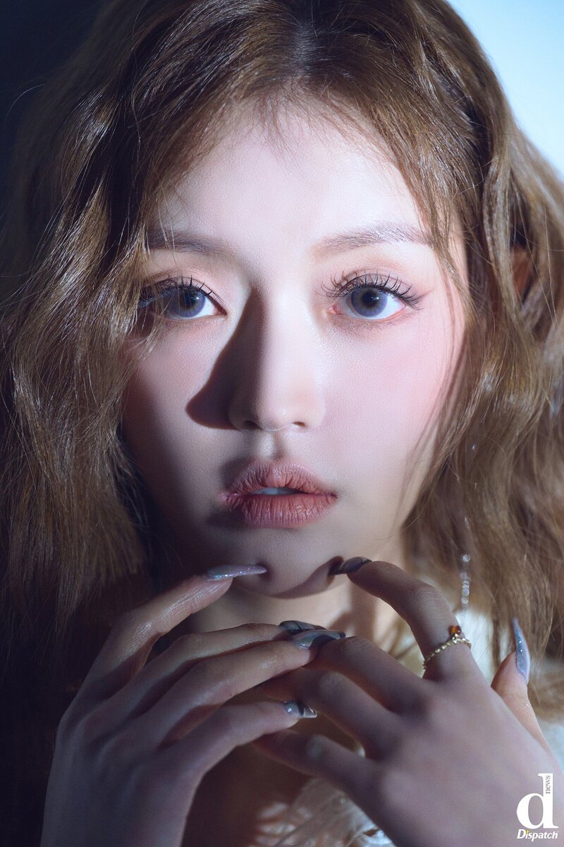 240315 OH MY GIRL YooA - Single Album 'Borderline' Promotion Photos by Dispatcj documents 3