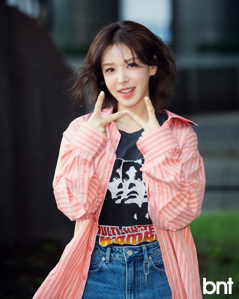 240923 Red Velvet Wendy - Young Street Commute documents 1