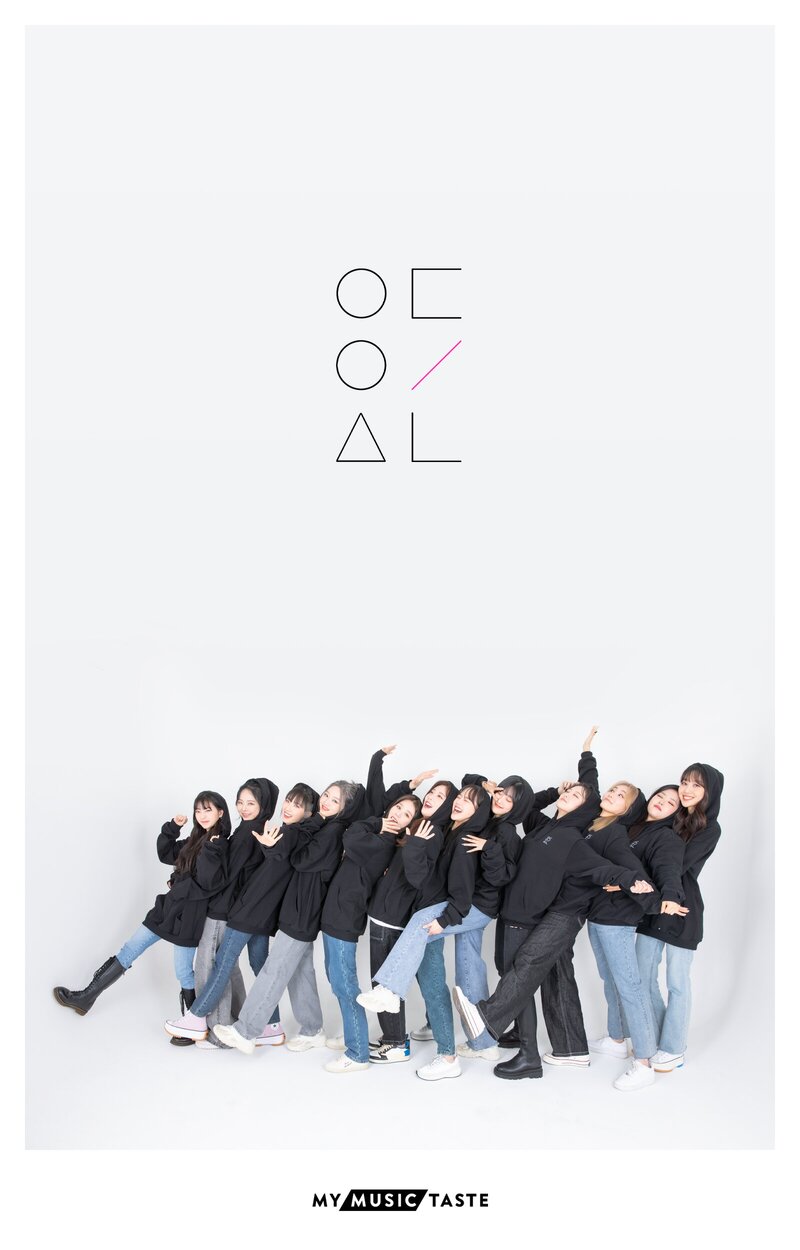 LOONA Concert [LOOΠΔVERSE : FROM] MD Photoshoot Behind  by MyMusicTaste documents 10