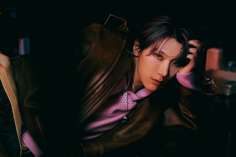 WayV 2nd album 'On My Youth' concept photos documents 4