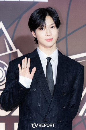 241116 Taemin - at 1st Korea Grand Music Awards 2024