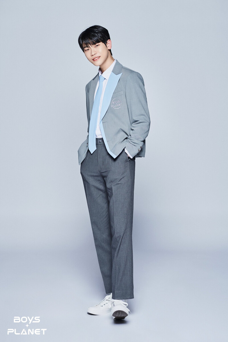 Boys Planet 2023 profile - K group - Jang Yeo Jun documents 3