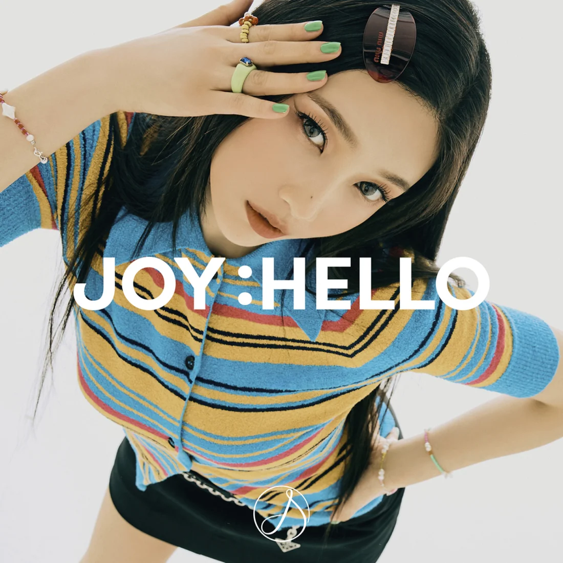 red velvet joy kpop profile
