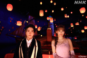 241224 - LE SSERAFIM Japan Twitter Update with SAKURA