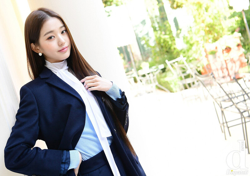 221215 IVE WONYOUNG- WONYOUNG at Paris Photoshoot by Dispatch documents 14