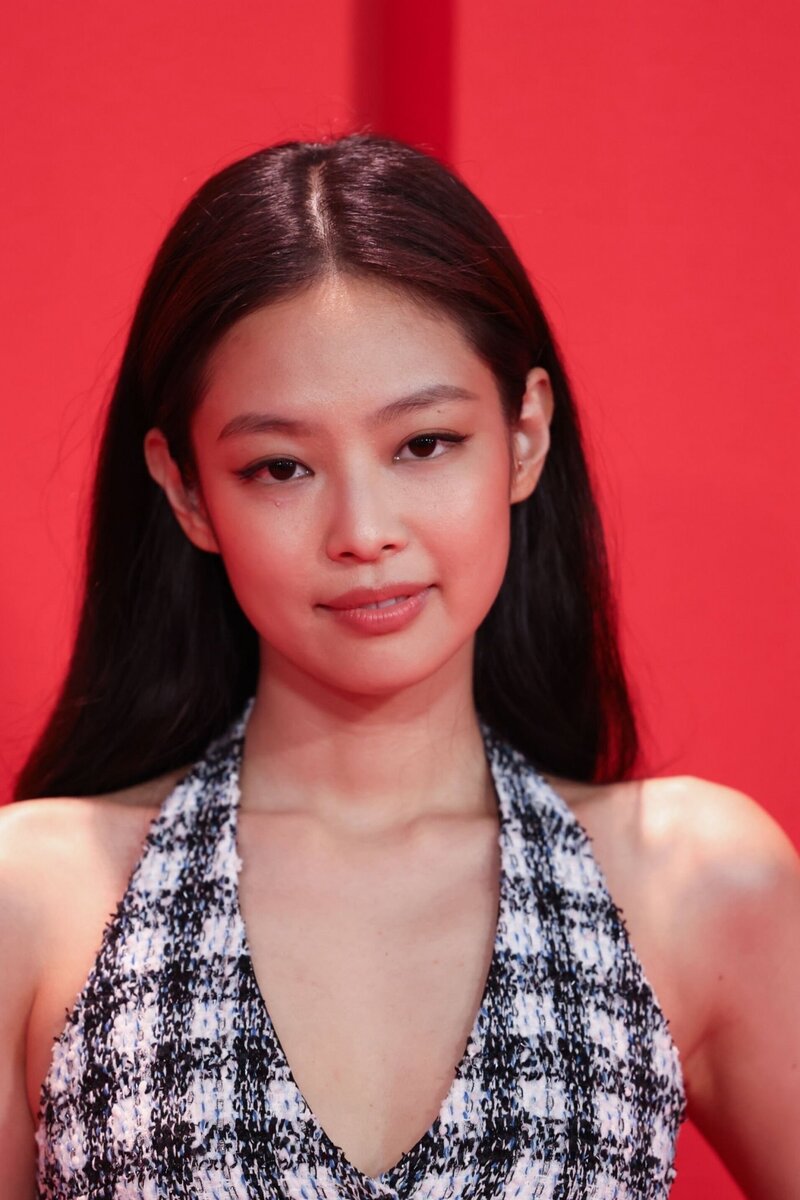 230523 BLACKPINK Jennie - Cannes Film Festival - 'The Idol' After Party ...