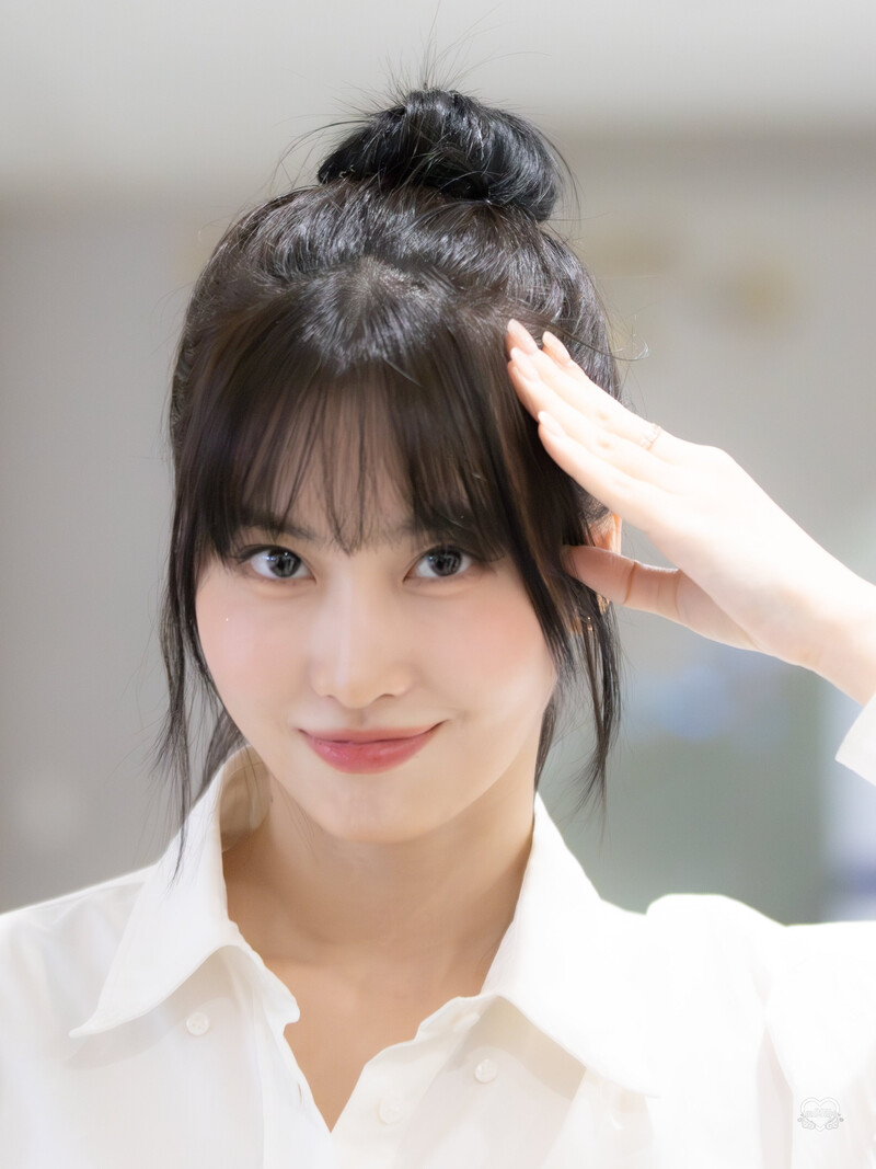 240405 TWICE Momo - GMP Airport documents 3