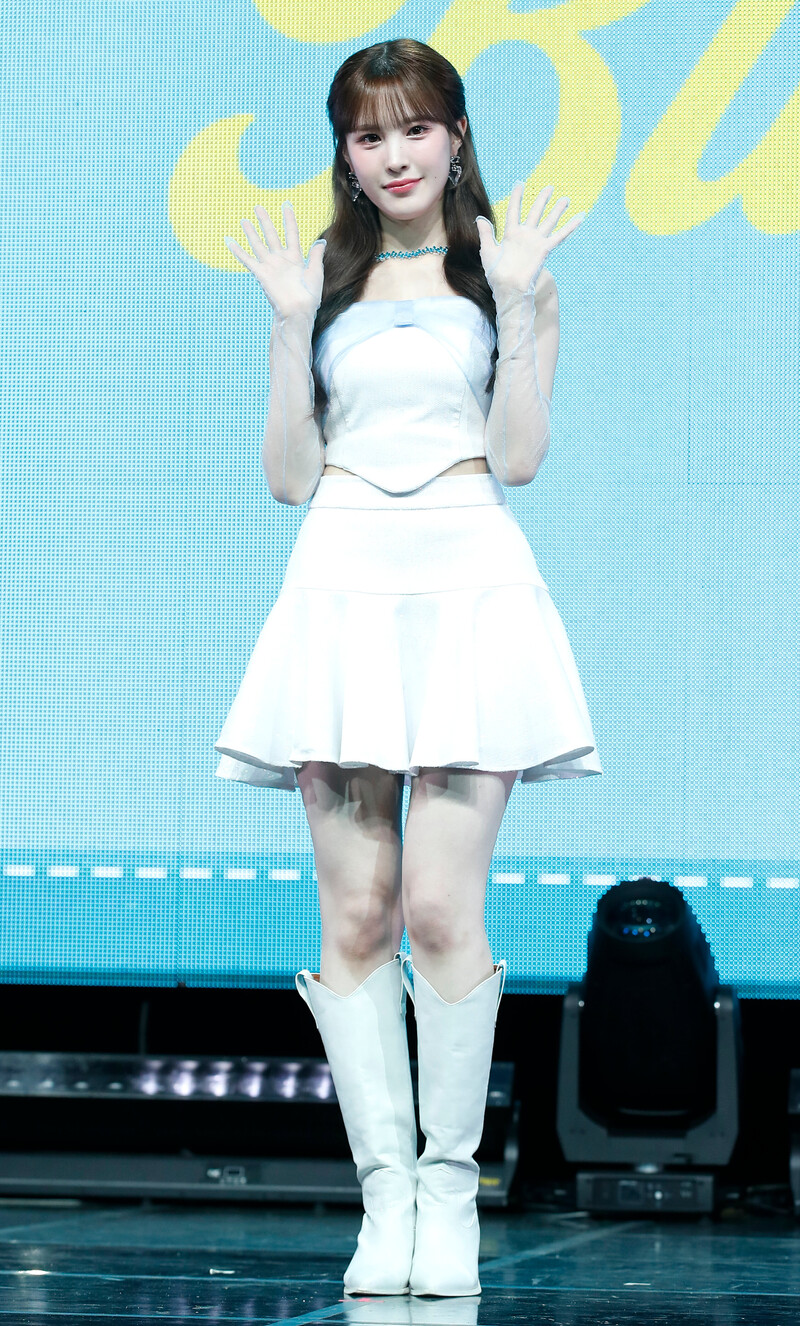 240709 Weeekly Lee Jaehee - 6th Mini Album 'Bliss' Showcase documents 1