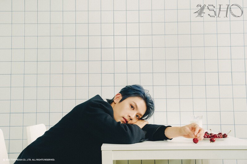 Teen Top '4SHO' concept photos documents 9