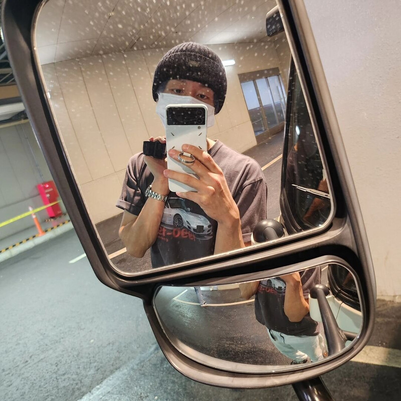 240601 - Youngbin Instagram Update documents 2