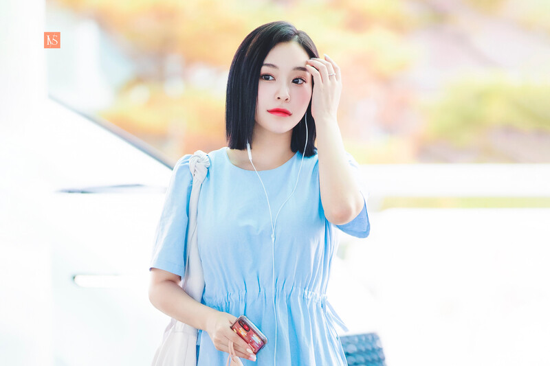 220627 Dreamcatcher Gahyeon documents 4