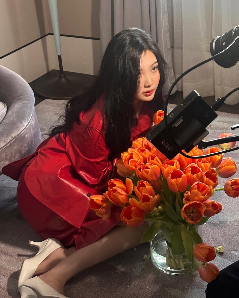 240502 Red Velvet Joy Instagram Update documents 2